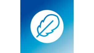 Máxima comodidad para entrenar: audífonos ligeros de 4.69&nbsp;gramos