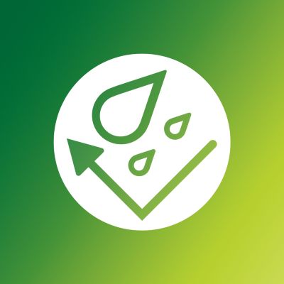 Идеальный вариант для интенсивных тренировок с защитой от влаги по стандарту IPX4