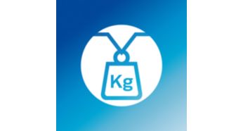 Kevlar®-iga tugevdatud juhtmed tagavad ülihea vastupidavuse