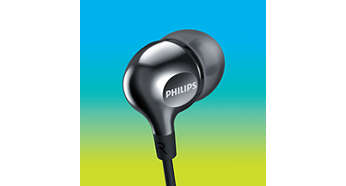Shiny, colorful coating looks sleek and also protects