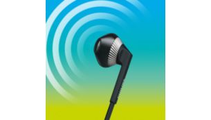 Compra oferta de Philips SHB5250BK auricular boton /00 bluetooth