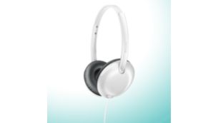 Design leggero e super sottile