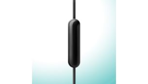 Control remoto para llamadas manos libres y m&uacute;sica
