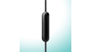 Telecomando per chiamate e musica in vivavoce