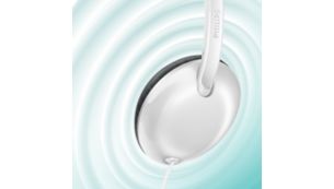 Driver dell'altoparlante da 32 mm ad alta potenza per un audio nitido