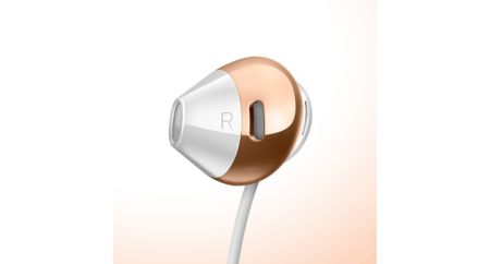 Philips hyperlite earphones new arrivals