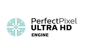 Perfect Pixel Ultra HD para conseguir lo último en calidad de imagen