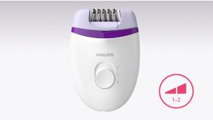 BUY PHILIPS SATINELLE EPILATOR BRE225/01 IN QATAR | HOME DELIVERY WITH COD ON ALL ORDERS ALL OVER QATAR FROM GETIT.QA