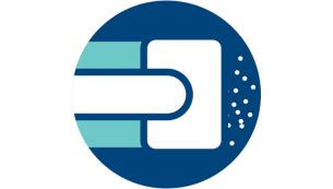 Hệ thống lau mới với độ ẩm tối ưu trên sàn cứng