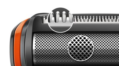 philips bg2024