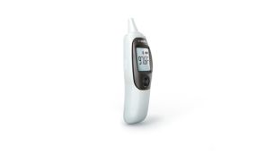 Gives results in Fahrenheit and Celsius