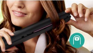 Philips Hair Straightener