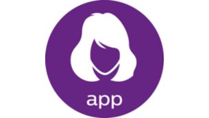 Easy tutorial and guide app with virtual hairstyle makeovers