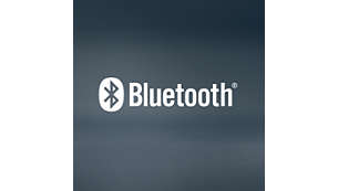 Bluetooth® 4.0 haute qualité