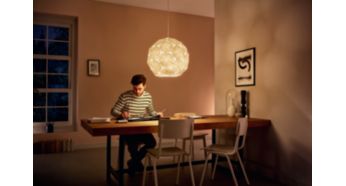 Tworzenie pięknych efektów świetlnych