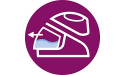 Знімний резервуар для води-1,1 л