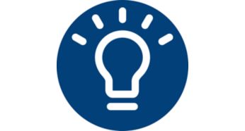 Smart light control: adjust light to suit your preference