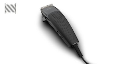 philips series 3000 home clipper