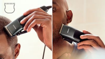 philips hairclipper series 3000 hc3100