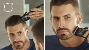 Perfect for hair and face