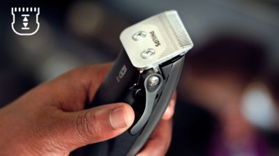 philips hc3100 hair clipper