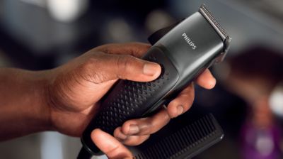 philips hairclipper series 3000 hc3100