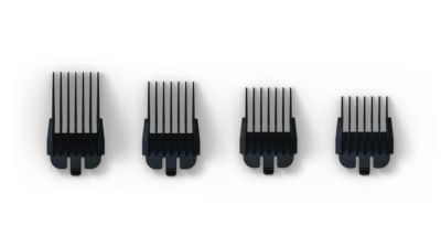 philips hc3100 combs