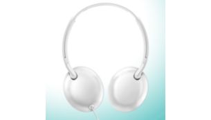 Ripiegabili in orizzontale per un facile trasporto