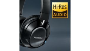 H&ouml;guppl&ouml;st ljud &aring;terger musiken i dess renaste form