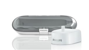 Ban chai dien Philips Sonicare Flexcare Platinum