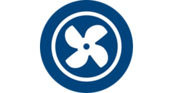 5 fan speed setting