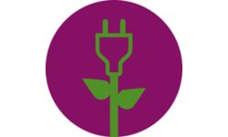 Экономия энергии в режиме ECO