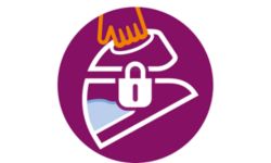 Фиксация для безопасной переноски Carry Lock