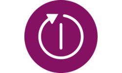 Автоматическое отключение в целях безопасности и энергосбережения