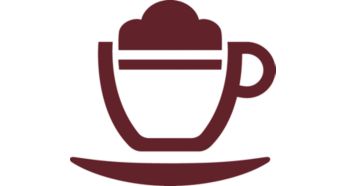 Приготвянето на капучино никога не е било толкова лесно