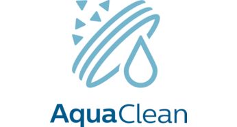 Включва AquaClean за до 5000* чаши без премахване на котлен камък