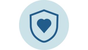 6 luni de protecţie completă