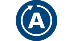 3 automatikus üzemmód: normál, allergén, és éjszakai érzékelés