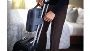 I vantaggi di una terapia CPAP "mobile"