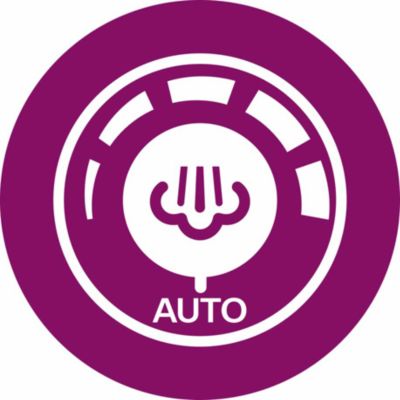 Автоматическая регулировка подачи пара
