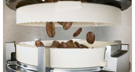 20 000 tasses du meilleur café et moulins en céramique robustes