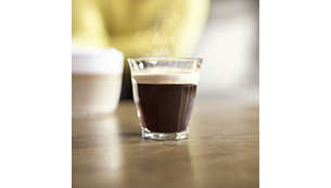 Kafa savršene temperature zahvaljujući našem toplotnom bloku