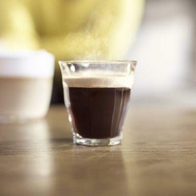 Kafa savršene temperature zahvaljujući našem toplotnom bloku