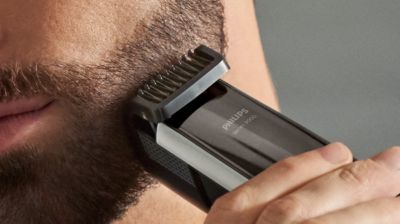 philips 9297 beard trimmer