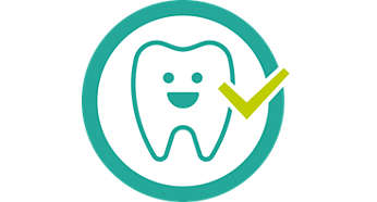 Healthy oral development