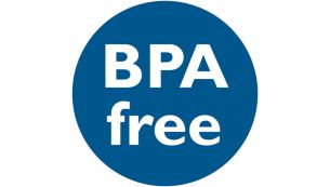 Bình sữa không chứa BPA