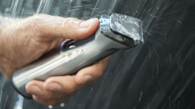philips trimmer mg7720
