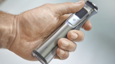 philips mg7790 attachments