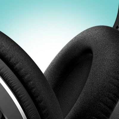 Casque Philips Circum-aural Sans Fil Pour Téléviseur Shd8850/12 Casque