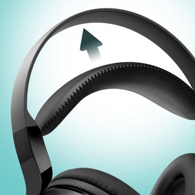 philips shd8850 digital wireless headphones
